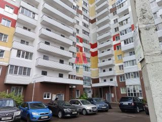 Сдам однокомнатную квартиру с мебелью на длительный срок фото 30 Ярославль