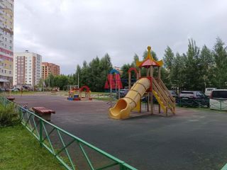 Сдам однокомнатную квартиру с мебелью на длительный срок фото 31 Ярославль