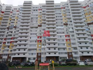 Сдам однокомнатную квартиру с мебелью на длительный срок фото 32 Ярославль