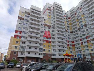 Сдам однокомнатную квартиру с мебелью на длительный срок фото 33 Ярославль