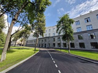 Продам студию с коммуникациями красивый фото 29 Люберцы