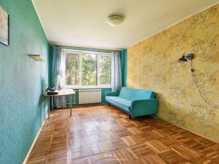 Продается 2 комн. квартира взрослый собственник фото 3 Санкт-Петербург