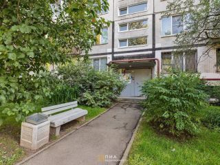 Продается 2 комн. квартира взрослый собственник фото 18 Санкт-Петербург