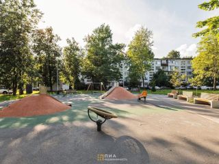 Продается 2 комн. квартира взрослый собственник фото 20 Санкт-Петербург