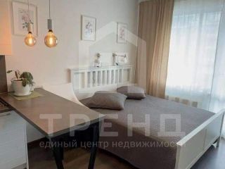 Продаю студию удобное расположение евроремонт фото 5 Санкт-Петербург
