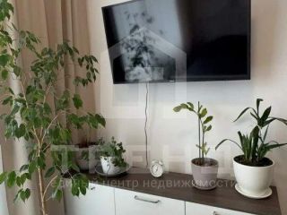 Продаю студию удобное расположение евроремонт фото 6 Санкт-Петербург