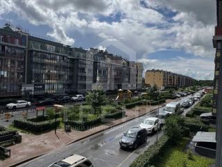 Продаю студию удобное расположение евроремонт фото 10 Санкт-Петербург