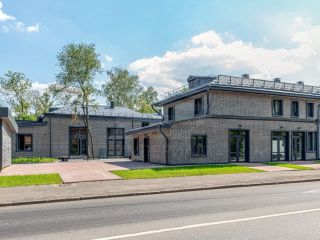 Продаю нежилое помещение свободного назначения с коммуникациями фото 24 Москва
