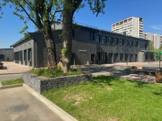 Продаю нежилое помещение свободного назначения с коммуникациями фото 31 Москва