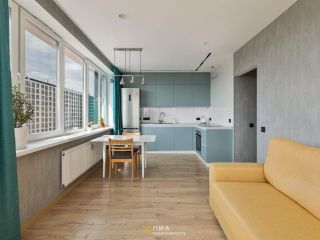 Продам 1 комнатную квартиру в отличном состоянии взрослый собственник фото 3 Санкт-Петербург