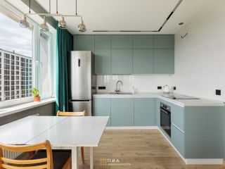 Продам 1 комнатную квартиру в отличном состоянии взрослый собственник фото 4 Санкт-Петербург