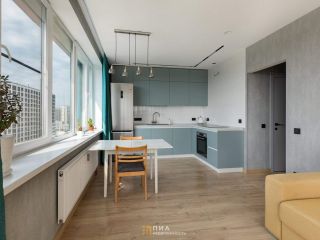 Продам 1 комнатную квартиру в отличном состоянии взрослый собственник фото 8 Санкт-Петербург