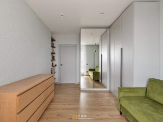 Продам 1 комнатную квартиру в отличном состоянии взрослый собственник фото 10 Санкт-Петербург