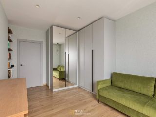 Продам 1 комнатную квартиру в отличном состоянии взрослый собственник фото 12 Санкт-Петербург
