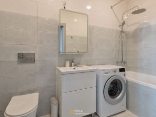 Продам 1 комнатную квартиру в отличном состоянии взрослый собственник фото 16 Санкт-Петербург