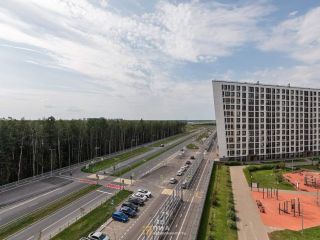Продам 1 комнатную квартиру в отличном состоянии взрослый собственник фото 20 Санкт-Петербург