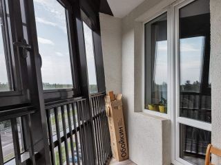 Продам 1 комнатную квартиру в отличном состоянии взрослый собственник фото 21 Санкт-Петербург