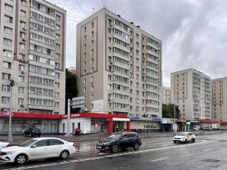 Продам однушку взрослый собственник фото Москва