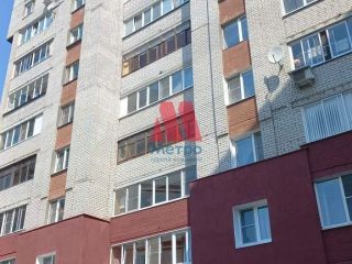 Сдам однокомнатную квартиру с мебелью фото 14 Ярославль