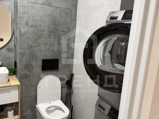 Продам 2 комнатную квартиру евроремонт фото 5 Санкт-Петербург