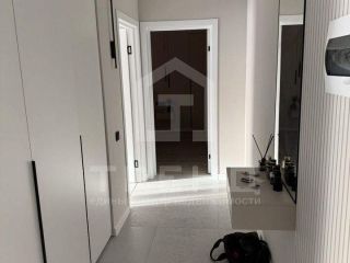 Продам 2 комнатную квартиру евроремонт фото 7 Санкт-Петербург