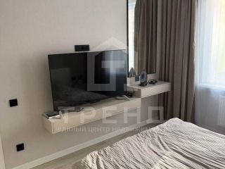 Продам 2 комнатную квартиру евроремонт фото 11 Санкт-Петербург