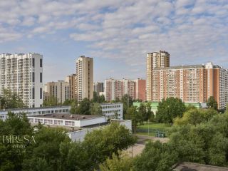 Продается двухкомнатная квартира удобное расположение с мебелью фото 10 Москва