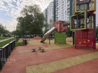 Продается двухкомнатная квартира удобное расположение с мебелью фото 23 Москва