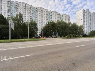Продается двухкомнатная квартира удобное расположение с мебелью фото 27 Москва