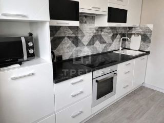 Продается 1 комн. квартира с мебелью свежий ремонт фото Санкт-Петербург