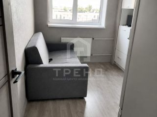 Продается 1 комн. квартира с мебелью свежий ремонт фото 3 Санкт-Петербург
