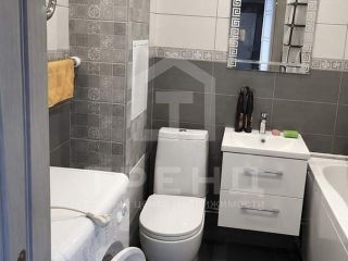 Продается 1 комн. квартира с мебелью свежий ремонт фото 6 Санкт-Петербург