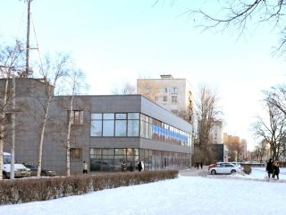 Сдаю помещение свободного назначения с коммуникациями фото 1 Санкт-Петербург
