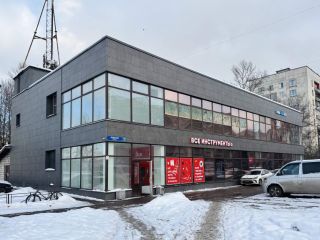 Сдаю помещение свободного назначения с коммуникациями фото 2 Санкт-Петербург