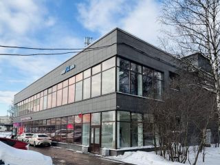 Сдаю помещение свободного назначения с коммуникациями фото 5 Санкт-Петербург