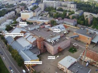 Сдается помещение свободного назначения свободного назначения фото 6 Ярославль