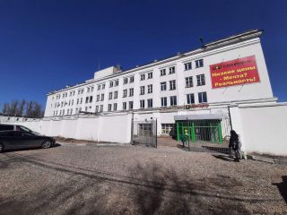 Сдаю нежилое помещение асфальтная дорога фото 2 Ярославль