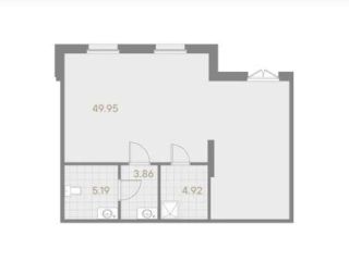 Продаю офис фото 3 Санкт-Петербург