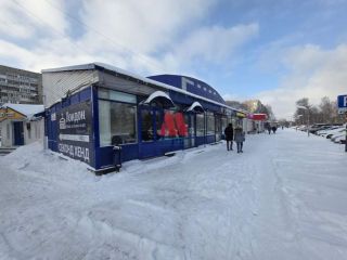 Сдам помещение под магазин фото Ярославль