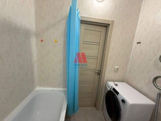 Сдам 1 комнатную квартиру с мебелью на длительный срок фото 9 Ярославль