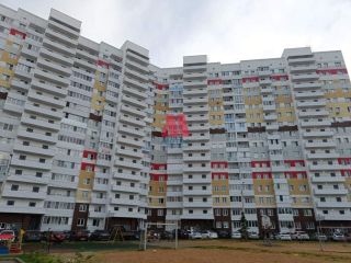 Сдам 1 комнатную квартиру с мебелью на длительный срок фото 12 Ярославль