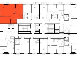 Продам 2 комнатную квартиру панорамные окна фото Москва