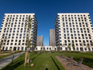 Продам 2 комнатную квартиру панорамные окна фото 2 Москва