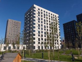 Продам 2 комнатную квартиру панорамные окна фото 4 Москва