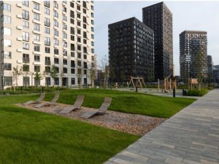 Продам 2 комнатную квартиру панорамные окна фото 6 Москва