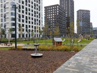 Продам 2 комнатную квартиру панорамные окна фото 7 Москва