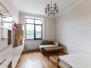 Продаю кирпичный коттедж с мебелью фото 7 Москва