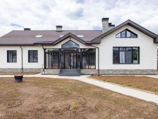 Продаю кирпичный коттедж с мебелью фото 21 Москва