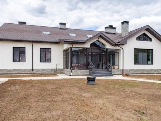 Продаю кирпичный коттедж с мебелью фото 22 Москва