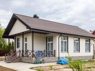 Продаю кирпичный коттедж с мебелью фото 23 Москва